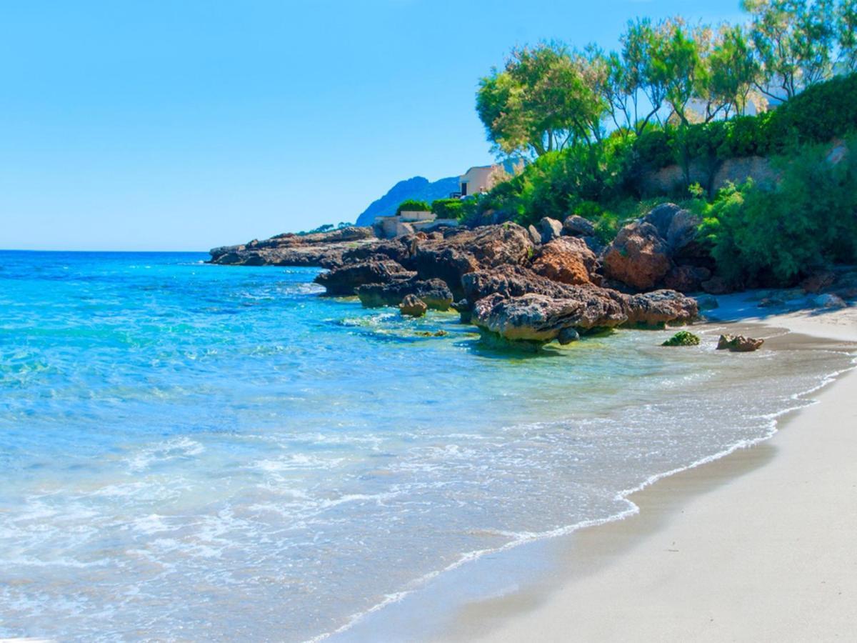 Villa Teix De Bonaire Para 10, Jardines Y Vista Mar Cielo de Bonaire ภายนอก รูปภาพ